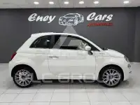 2023 Fiat 500