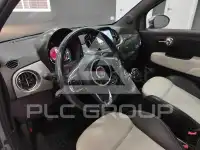 2023 Fiat 500