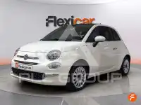2023 Fiat 500