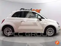 2023 Fiat 500