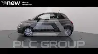 2023 Fiat 500