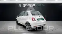 2023 Fiat 500