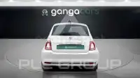 2023 Fiat 500