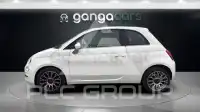 2023 Fiat 500