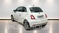 2023 Fiat 500