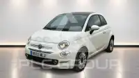 2023 Fiat 500