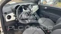 2023 Fiat 500