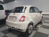 2023 Fiat 500