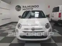 2023 Fiat 500