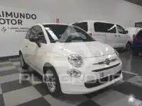 2023 Fiat 500