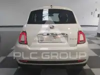 2023 Fiat 500