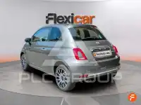 2023 Fiat 500