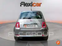 2023 Fiat 500