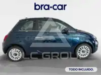 2023 Fiat 500