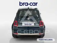 2023 Fiat 500