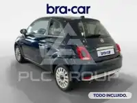 2023 Fiat 500