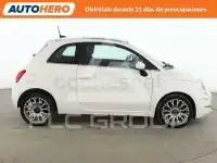 2023 Fiat 500