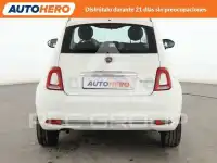 2023 Fiat 500