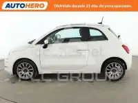 2023 Fiat 500