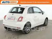 2023 Fiat 500