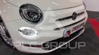 2023 Fiat 500