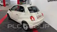 2023 Fiat 500