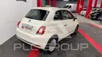 2023 Fiat 500