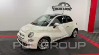 2023 Fiat 500