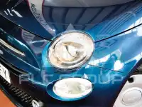 2023 Fiat 500