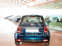 2023 Fiat 500