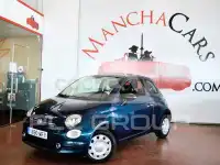 2023 Fiat 500