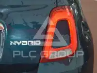 2023 Fiat 500
