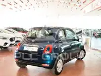 2023 Fiat 500