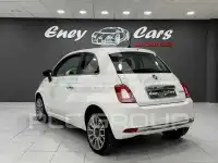 2023 Fiat 500