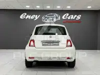 2023 Fiat 500