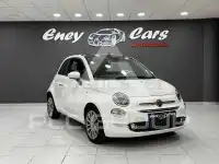 2023 Fiat 500