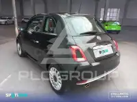 2023 Fiat 500
