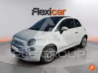 2023 Fiat 500