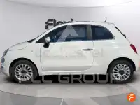 2023 Fiat 500