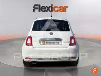 2023 Fiat 500