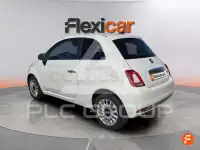 2023 Fiat 500