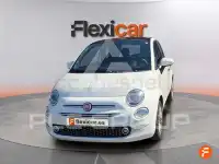 2023 Fiat 500
