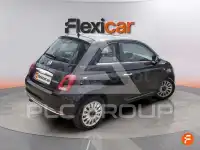 2023 Fiat 500