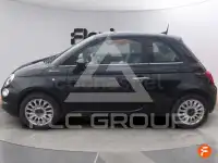 2023 Fiat 500