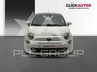 2023 Fiat 500