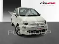 2023 Fiat 500