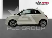 2023 Fiat 500