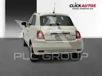 2023 Fiat 500