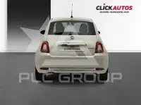 2023 Fiat 500