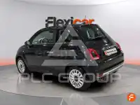 2023 Fiat 500